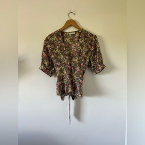 Doen blouse